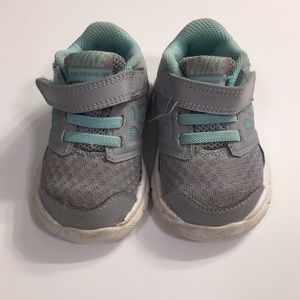 Nike - Kids Tennis Shoes - size 4C